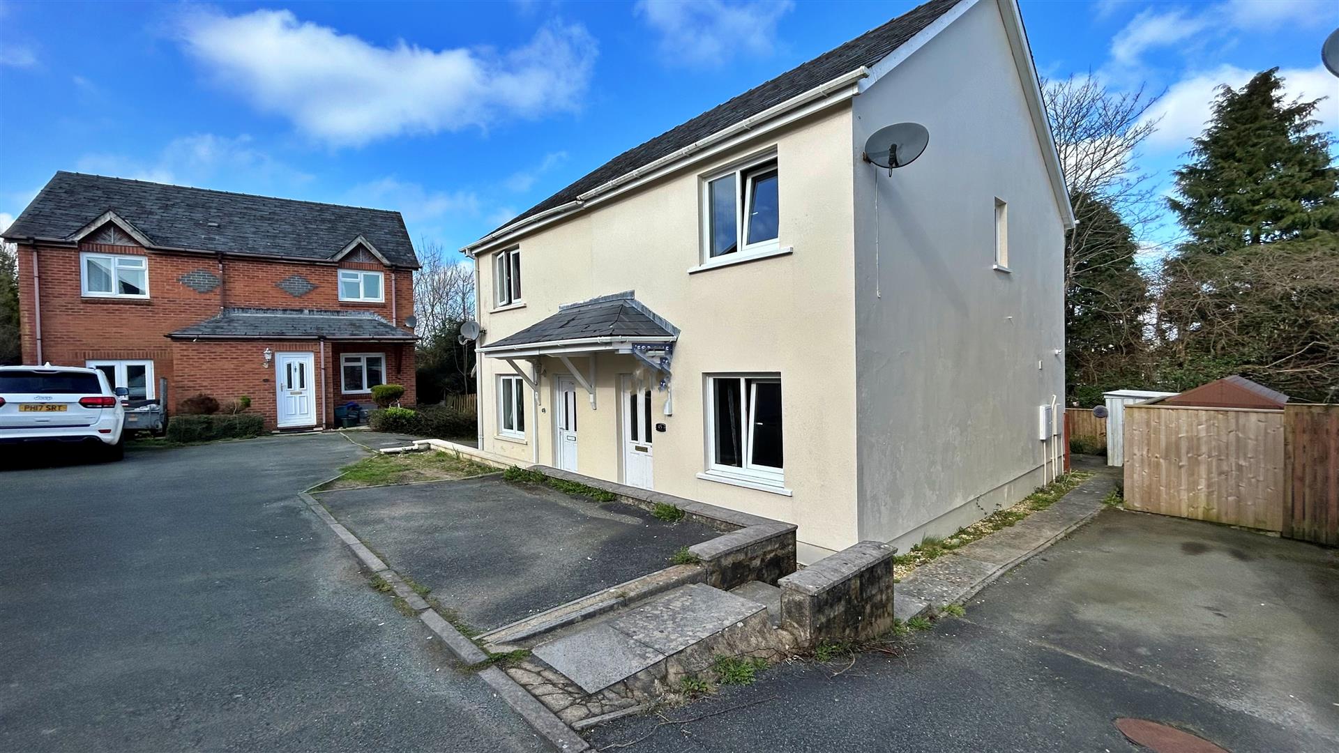 Properties West Wales Properties FIND YOUR FUTURE HOME